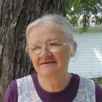 Arlie D. Schneider