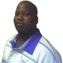 MR. DEREK BERNARD PALMER