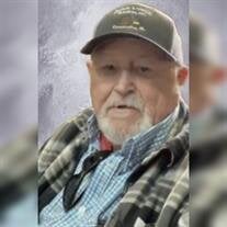 Ronald Ronnie Donoho, Sr.