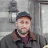 Mr. Michael Shikary Khouri