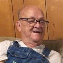 Mr. Bobby Wayne Curlee Sr.
