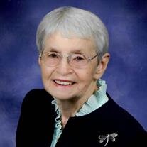 Lois Ann Winger Bodeen