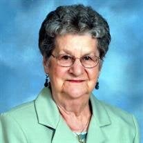 Grace Eaton