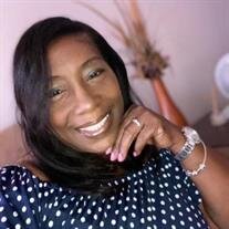 Ms. Charitha Matthews