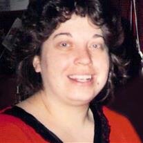 Theresa Marie Parsley