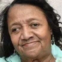 Geneva Johnson