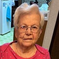 Flora Lee Guerin