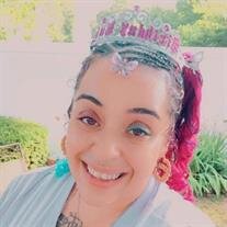 Mrs. Ashley Jean Mangual