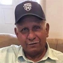 Rodolfo "Rudy" Ramos