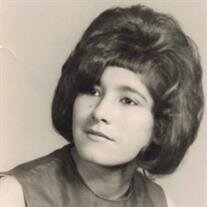 Arcadia Lopez Ortiz