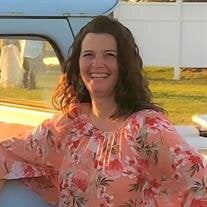 Catherine Marie Biddle