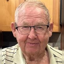 Max Arnold Johnson