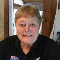 Mary Sue  Younger