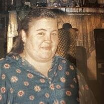Sandra Ann Dick