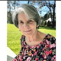 Catheryn Cecilia Prettyman