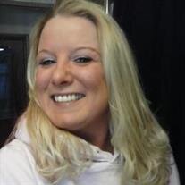 Lisa Marie Tracey