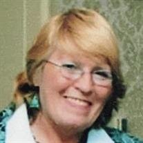 Nancy M. Gajewski