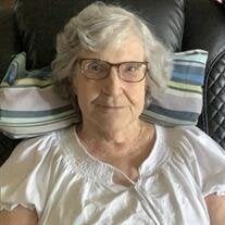 Libby Jo Cook