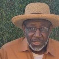 Mr. Joe Barnes