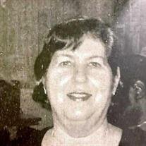 Carol Jean Perry