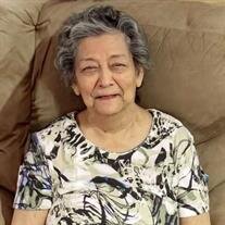 Beatriz E. Benavides