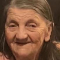 Mrs. Maxine Ann Marr