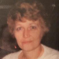 Mary E. Foss