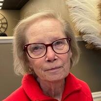 Carol M. Leiterman