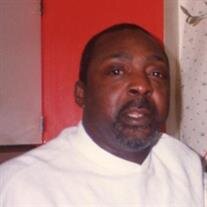 Leon Gilchrist