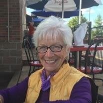 Janet Welker