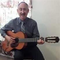 Esteban Ortiz