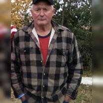 James "Jimmy" Robert Nichols