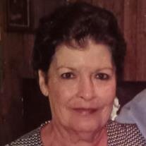 Mary Ellen Stagner Clark