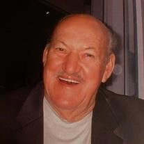 Merle L. Wisner