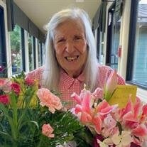 Wilma Martin