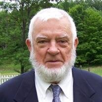 John Almond Sheridan Sr.
