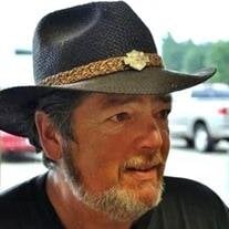 Russell "Rusty" D. Ezekiel