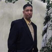 Daniel F. Cordero
