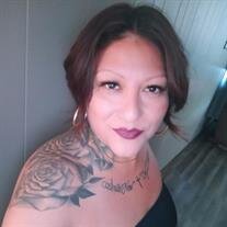 Bibiana Vivian Westfall
