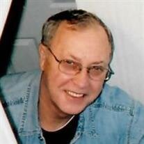 Ernest Bailey Jr.