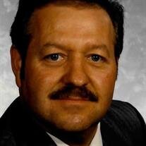 Gary Lyn Tracey Sr.