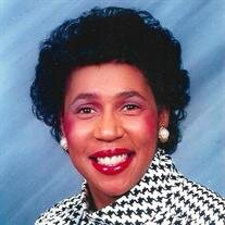 Linda Diane Foxx White