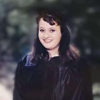 Ms. Tamatha Marie Rogers Ausborn