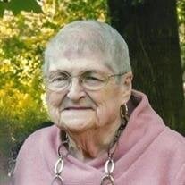 Peggy Newsom