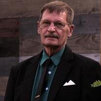 David Lee Williams