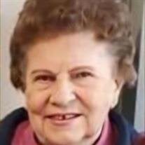 Elizabeth Beane