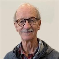 David M. Babbitt