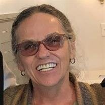 Kathy Rose