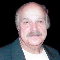 Ronald Serianni