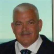 Johnnie Joe Nedbalek Jr.